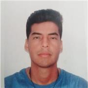 Soy una persona atenta y paciente a la hora de enseñar.